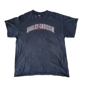 Harley Davidson Screaming Eagle Tshirt M/L